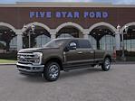 2025 Ford F-350 Crew Cab SRW 4x4 Pickup for sale #SED99444 - photo 3