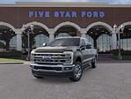 2025 Ford F-350 Crew Cab SRW 4x4 Pickup for sale #SED99444 - photo 4