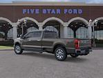 2025 Ford F-350 Crew Cab SRW 4x4 Pickup for sale #SED99444 - photo 6