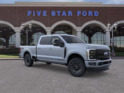 2025 Ford F-250 Crew Cab 4x4 Pickup for sale #SEE00193 - photo 1