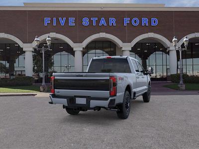 2025 Ford F-250 Crew Cab 4x4 Pickup for sale #SEE00193 - photo 2