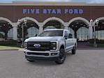 2025 Ford F-250 Crew Cab 4x4 Pickup for sale #SEE00193 - photo 4