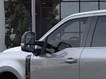 New 2025 Ford F-350 Lariat Crew Cab 4x4 SRW Pickup for sale #SEE00556 - photo 20