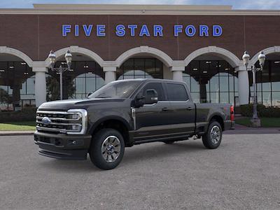 2025 Ford F-250 Crew Cab 4x4 Pickup for sale #SEE00603 - photo 1