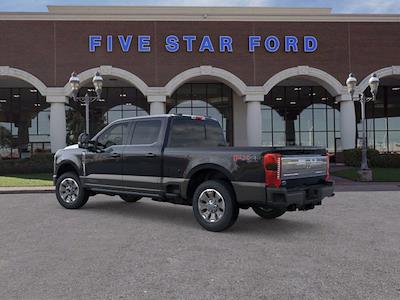 2025 Ford F-250 Crew Cab 4x4 Pickup for sale #SEE00603 - photo 2