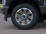 2025 Ford F-250 Crew Cab 4x4 Pickup for sale #SEE00603 - photo 19