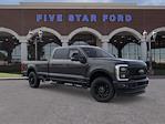 New 2025 Ford F-350 Lariat Crew Cab 4x4 SRW Pickup for sale #SEE00872 - photo 1
