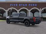New 2025 Ford F-350 Lariat Crew Cab 4x4 SRW Pickup for sale #SEE00872 - photo 5