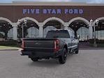 New 2025 Ford F-350 Lariat Crew Cab 4x4 SRW Pickup for sale #SEE00872 - photo 8
