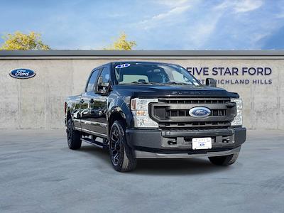 2022 Ford F-250 Crew Cab 4x2 Pickup for sale #SEE00872A - photo 1