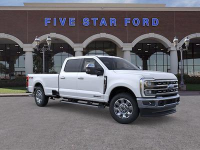 2025 Ford F-350 Crew Cab SRW 4WD Pickup for sale #SEE01059 - photo 1