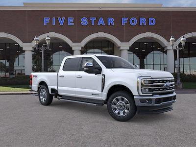 2025 Ford F-250 Crew Cab 4x4 Pickup for sale #SEE01105 - photo 1