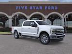 2025 Ford F-250 Crew Cab 4x4 Pickup for sale #SEE01105 - photo 1