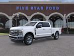 2025 Ford F-250 Crew Cab 4x4 Pickup for sale #SEE01105 - photo 3