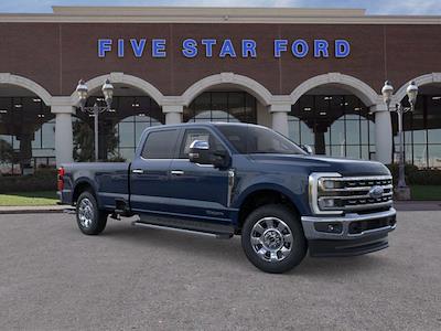 2025 Ford F-350 Crew Cab SRW 4x4 Pickup for sale #SEE01171 - photo 1