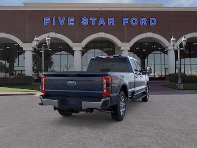 2025 Ford F-350 Crew Cab SRW 4x4 Pickup for sale #SEE01171 - photo 2
