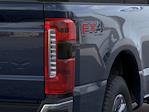 2025 Ford F-350 Crew Cab SRW 4x4 Pickup for sale #SEE01171 - photo 21