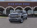 2025 Ford F-350 Crew Cab SRW 4x4 Pickup for sale #SEE01171 - photo 4