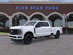 2025 Ford F-350 Crew Cab SRW 4x4 Pickup for sale #SEE01253 - photo 3