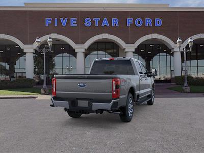 2025 Ford F-250 Crew Cab 4x4 Pickup for sale #SEE01290 - photo 2
