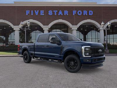 2025 Ford F-250 Crew Cab 4x4 Pickup for sale #SEE01315 - photo 1