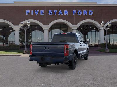 2025 Ford F-250 Crew Cab 4x4 Pickup for sale #SEE01315 - photo 2