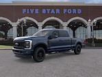 2025 Ford F-250 Crew Cab 4x4 Pickup for sale #SEE01315 - photo 3