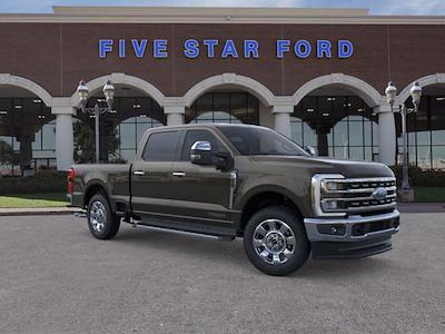 2025 Ford F-250 Crew Cab 4x4 Pickup for sale #SEE01588 - photo 1