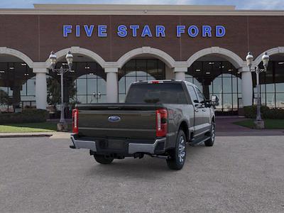 2025 Ford F-250 Crew Cab 4x4 Pickup for sale #SEE01588 - photo 2