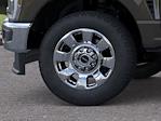 2025 Ford F-250 Crew Cab 4x4 Pickup for sale #SEE01588 - photo 19