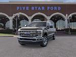 2025 Ford F-250 Crew Cab 4x4 Pickup for sale #SEE01588 - photo 4