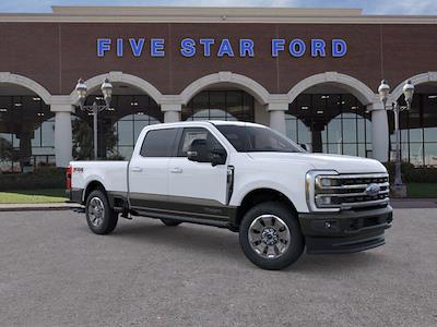 2025 Ford F-250 Crew Cab 4x4 Pickup for sale #SEE01628 - photo 1