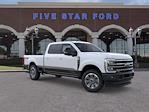 2025 Ford F-250 Crew Cab 4x4 Pickup for sale #SEE01628 - photo 1
