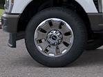 2025 Ford F-250 Crew Cab 4x4 Pickup for sale #SEE01628 - photo 19
