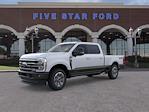 2025 Ford F-250 Crew Cab 4x4 Pickup for sale #SEE01628 - photo 3