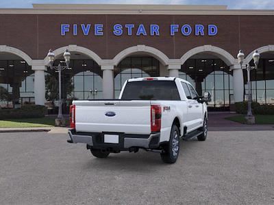 2025 Ford F-250 Crew Cab 4x4 Pickup for sale #SEE01648 - photo 2
