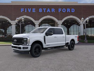 2025 Ford F-250 Crew Cab 4WD Pickup for sale #SEE01695 - photo 1
