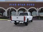 2025 Ford F-250 Crew Cab 4WD Pickup for sale #SEE01695 - photo 8
