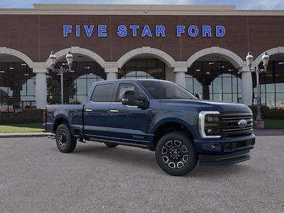 2025 Ford F-250 Crew Cab 4x4 Pickup for sale #SEE01720 - photo 1