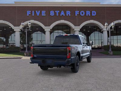 2025 Ford F-250 Crew Cab 4x4 Pickup for sale #SEE01720 - photo 2