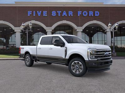 2025 Ford F-250 Crew Cab 4x4 Pickup for sale #SEE01881 - photo 1