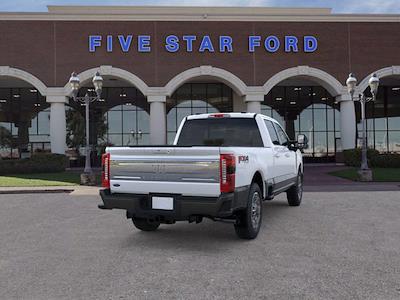 2025 Ford F-250 Crew Cab 4x4 Pickup for sale #SEE01881 - photo 2