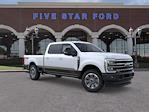 2025 Ford F-250 Crew Cab 4x4 Pickup for sale #SEE01881 - photo 1