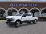2025 Ford F-250 Crew Cab 4x4 Pickup for sale #SEE01881 - photo 3