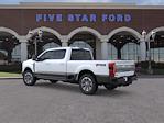 2025 Ford F-250 Crew Cab 4x4 Pickup for sale #SEE01881 - photo 6