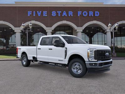 2025 Ford F-350 Crew Cab SRW 4x4 Pickup for sale #SEE02244 - photo 1