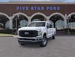 2025 Ford F-350 Crew Cab SRW 4x4 Pickup for sale #SEE02244 - photo 4