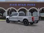 New 2025 Ford F-350 Lariat Crew Cab 4x4 SRW Pickup for sale #SEE02279 - photo 6