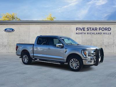 Used 2024 Ford F-150 - photo 1