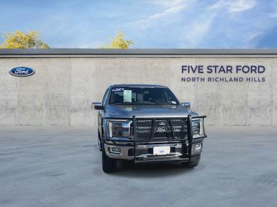 Used 2024 Ford F-150 - photo 1